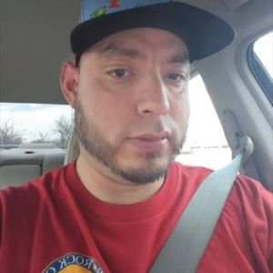 Meet your Posher, Ramiro